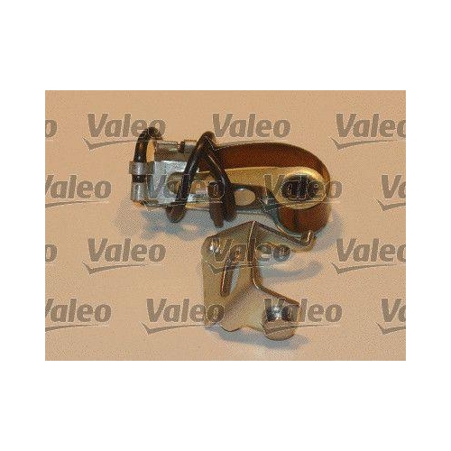 Kontaktsatz Z&uuml;ndverteiler Valeo 243479 f&uuml;r Renault