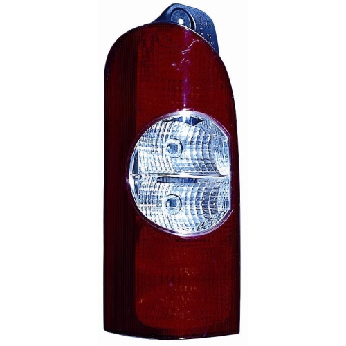 RÜCKLICHTEINHEIT DX MASTER 2004 (OPEL MOVANO) WEISS.- ROS. RICHTIGE DEPO-MAR