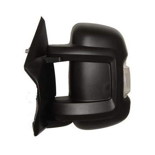 SPIEGEL FIAT DUCATO 2006 MANUELLER KURZER ARM MIT L&Uuml;FTER. C/LINKE SONDE