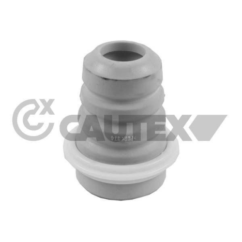 Anschlagpuffer Federung Cautex 750043 für Alfa Romeo Citroën Fiat Lancia Peugeot