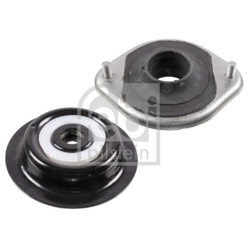 Reparatursatz Federbeinst&uuml;tzlager Febi Bilstein 17186 f&uuml;r Opel Vauxhall