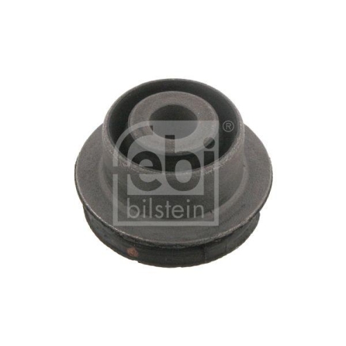 Lagerung Lenker Febi Bilstein 32226 f&uuml;r Audi Hinterachse Links Au&szlig;en Unten