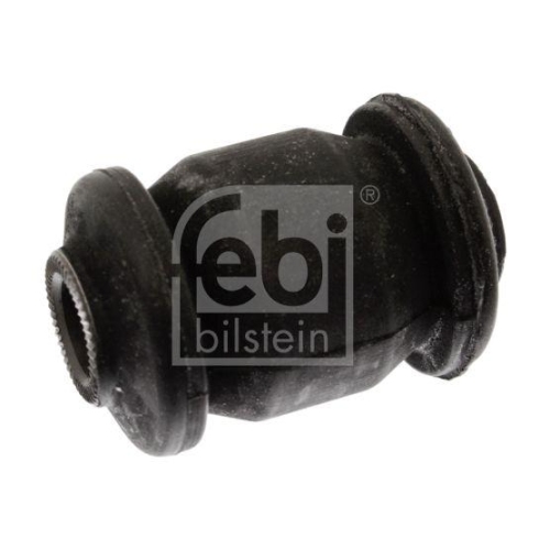 Lagerung Lenker Febi Bilstein 41590 für Hyundai Kia Vorderachse Links Hinten