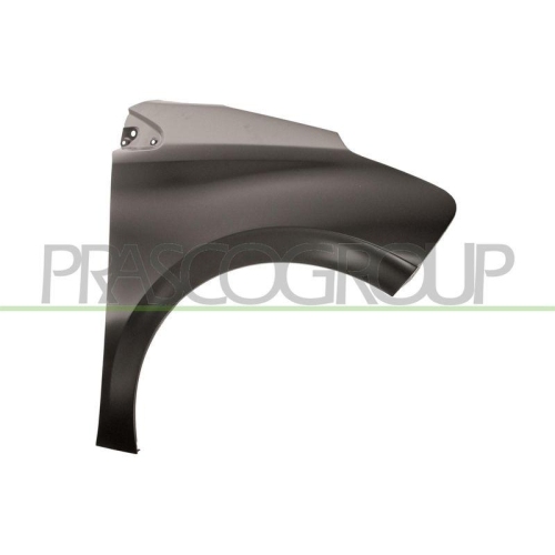 Kotflügel Prasco PG3263003 Premium für Peugeot Vorne Rechts