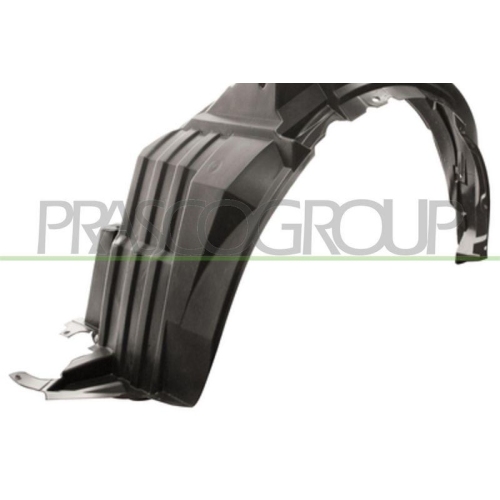 Verkleidung Radhaus Prasco TY2013604 f&uuml;r Toyota Vorne Links