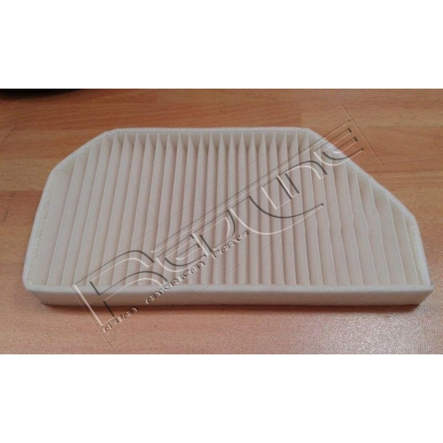 Filter Innenraumluft Red-line 36TA007 f&uuml;r Tata