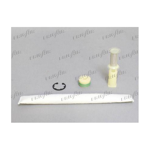 Trockner Klimaanlage Frigair 137.40229 für VW