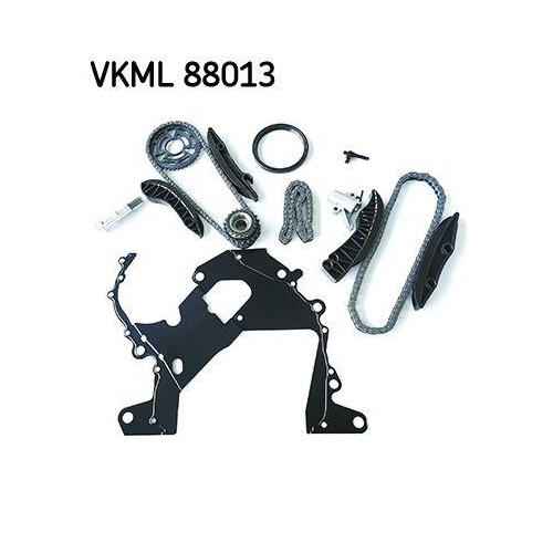 Steuerkettensatz Skf VKML 88013 f&uuml;r Bmw