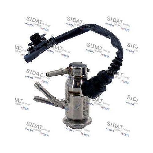 Dosiermodul Harnstoffeinspritzung Sidat 980160 f&uuml;r Alfa Romeo Chrysler Fiat Jeep