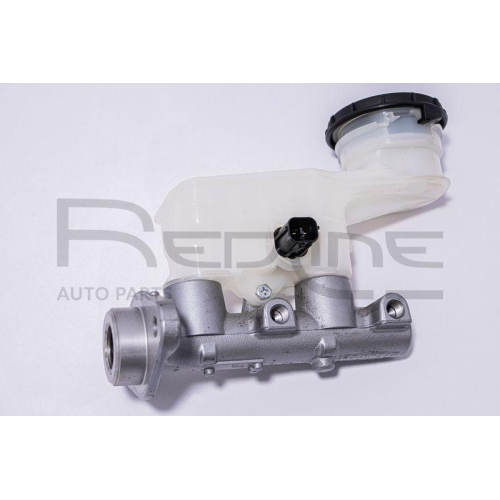 Hauptbremszylinder Red-line 09HO011 f&uuml;r Honda