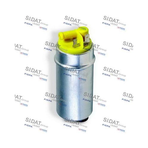 Kraftstoffpumpe Sidat 70078 für Audi Bmw Seat Skoda VW Vag Hitachi
