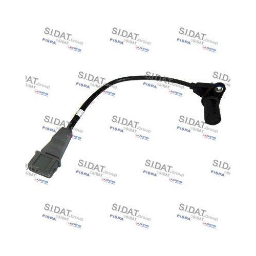 Impulsgeber Kurbelwelle Sidat 83.3112 für Opel Chevrolet Daewoo General Motors