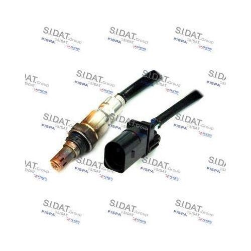 Lambdasonde Sidat 90347 f&uuml;r Audi Seat Skoda VW Vag