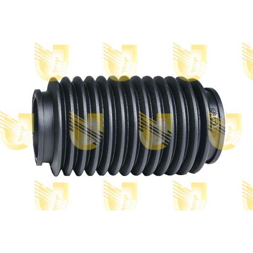 Faltenbalg Lenkung Unigom 310155 f&uuml;r Citro&euml;n Peugeot Vorderachse Links