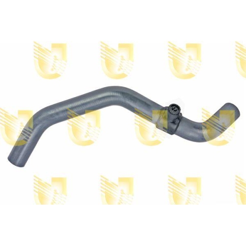 Schlauch W&auml;rmetauscher (heizung) Unigom P6237 f&uuml;r Peugeot Ausgang