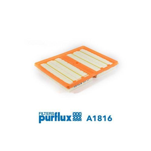 Luftfilter Purflux A1816 für Audi Seat Skoda VW Vag