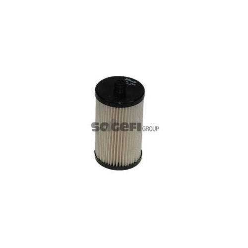 Kraftstofffilter Purflux C528 für Vag