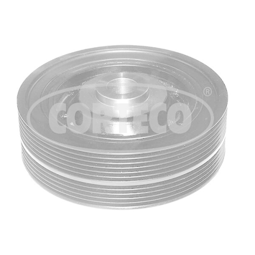 Riemenscheibe Kurbelwelle Corteco 80001146 für Citroën Fiat Peugeot