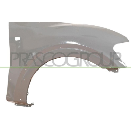 Kotfl&uuml;gel Prasco MB1593013 f&uuml;r Mitsubishi Vorne Rechts