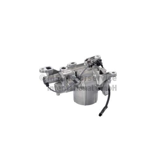 Ölpumpe Pierburg 7.07919.33.0 für Vauxhall Mini Citroën Citroën (df Psa) DS Opel