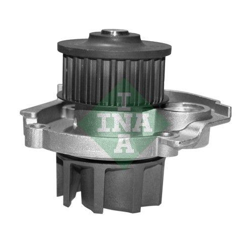 Wasserpumpe Motork&uuml;hlung Schaeffler Ina 538 0062 10 f&uuml;r Alfa Romeo Chrysler Fiat