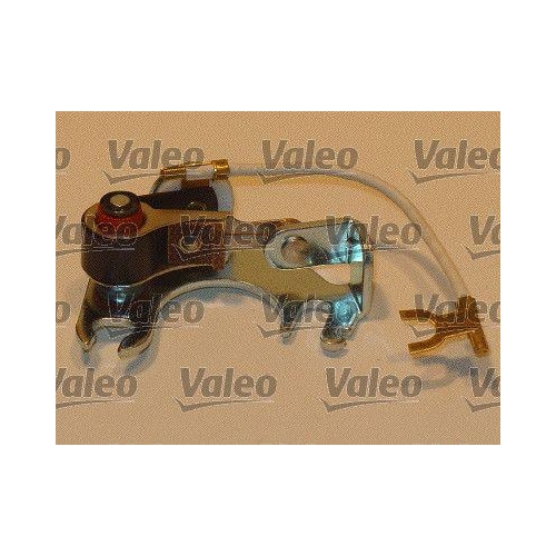 Kontaktsatz Zündverteiler Valeo 121740 für