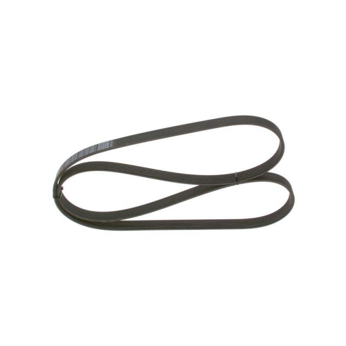 Keilrippenriemen Bosch 1987947547 f&uuml;r Audi Bmw Opel Renault Seat Skoda Vauxhall