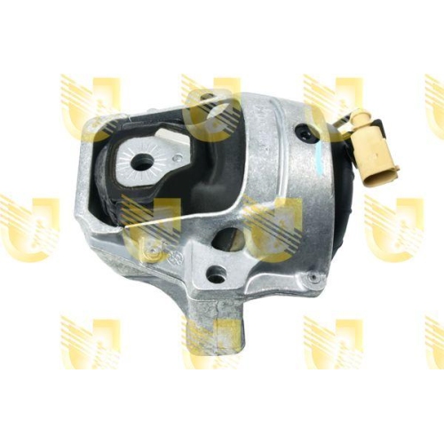 Lagerung Motor Unigom 396898 f&uuml;r Audi Vorne Links