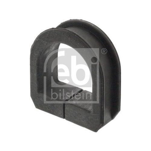 Lagerung Lenkgetriebe Febi Bilstein 02903 f&uuml;r Seat VW Vorderachse