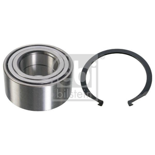Radlagersatz Febi Bilstein 172778 f&uuml;r Hyundai Kia Vorderachse Links