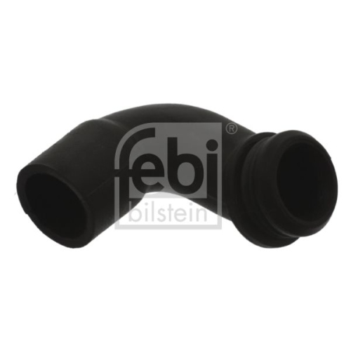 Schlauch Kurbelgehäuseentlüftung Febi Bilstein 38217 Febi Plus für Mercedes Benz