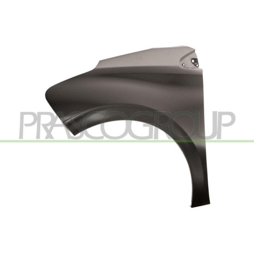 Kotflügel Prasco PG3263004 Premium für Peugeot Vorne Links