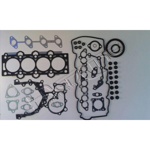 Dichtungsvollsatz Motor Red-line 33HY032 für Hyundai