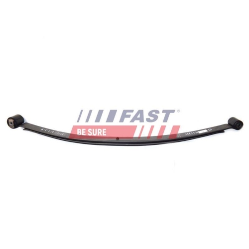 Federblatt Fast FT13332 f&uuml;r Fiat Citro&euml;n Peugeot Hinterachse