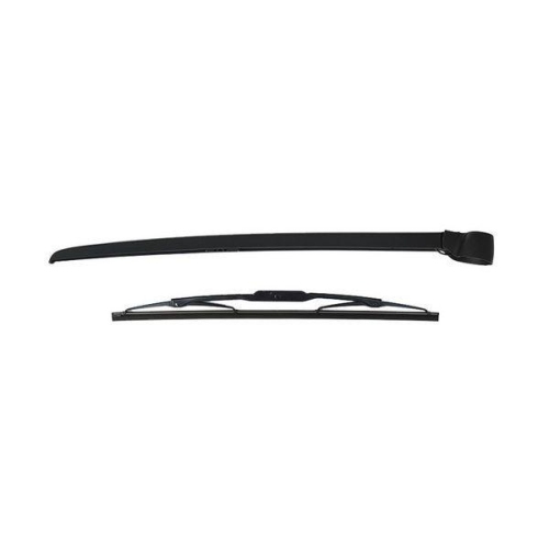 Wischblatt Goom WI-0147 f&uuml;r Audi Hinten