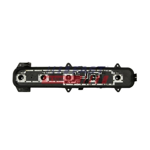 Lampentr&auml;ger Heckleuchte Fast FT86510 f&uuml;r Iveco Links