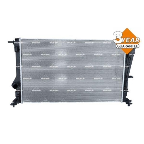 K&uuml;hler Motork&uuml;hlung Nrf 550324 f&uuml;r Mercedes Benz Mercedes Benz Renault