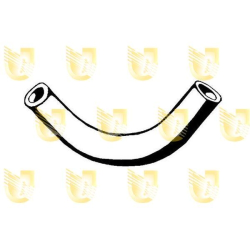 K&uuml;hlerschlauch Unigom W1922 f&uuml;r VW