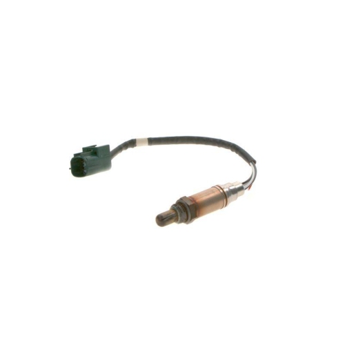 Lambdasonde Bosch 0258005293 f&uuml;r Nissan Vor Katalysator