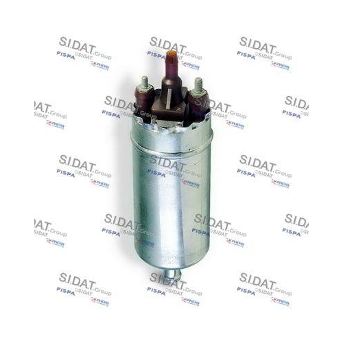 Kraftstoffpumpe Sidat 70079 für Renault Suzuki Agrale Hitachi Same