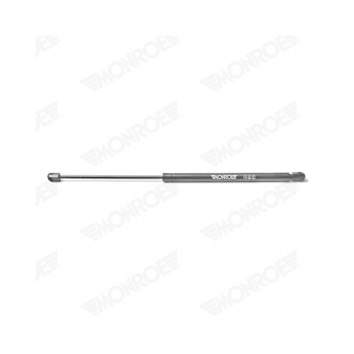 Gasfeder Koffer /laderaum Monroe ML5167 Monroe Maxlift f&uuml;r Opel Vauxhall Hinten