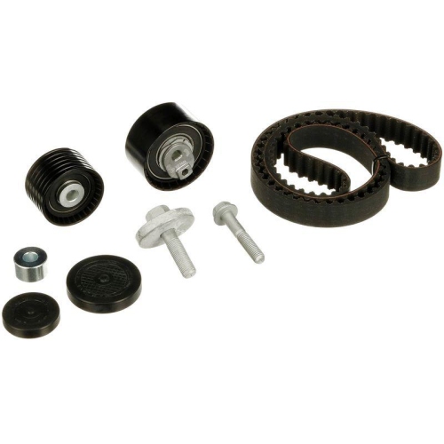 Zahnriemensatz Gates K035550XS Powergrip™ für Renault