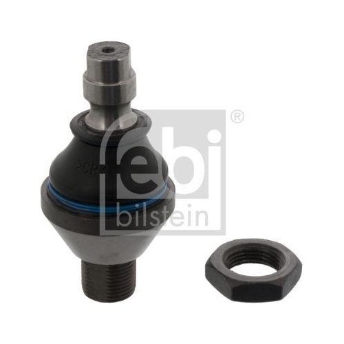 Trag /führungsgelenk Febi Bilstein 01794 für VW Vorderachse Unten