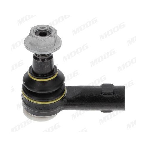 Spurstangenkopf Moog ME-ES-6344 f&uuml;r Mercedes Benz Mercedes Benz Mercedes Benz VW