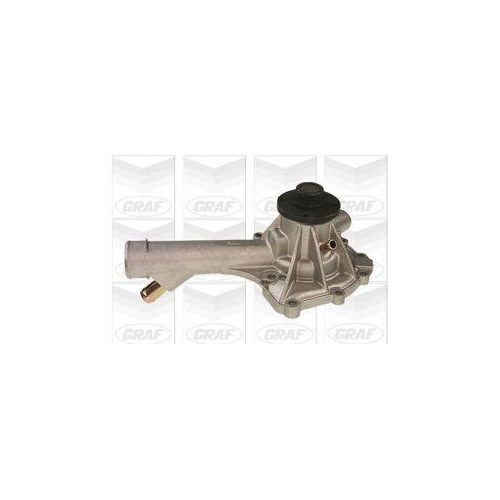 Wasserpumpe Motork&uuml;hlung Graf PA582 f&uuml;r Mercedes Benz Mercedes Benz Ssangyong