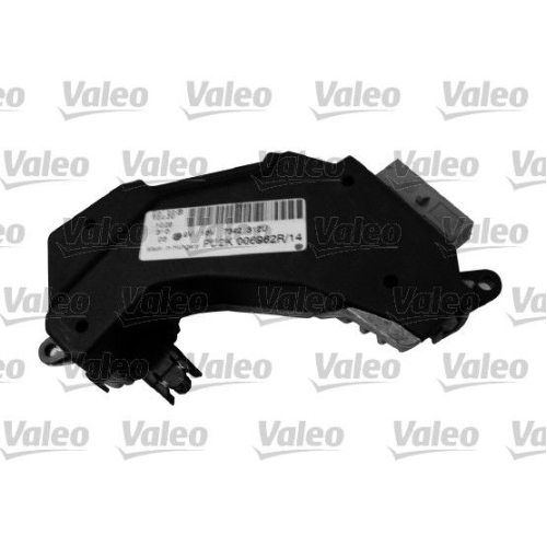 Regler Innenraumgebläse Valeo 509896 für Opel Saab Vauxhall