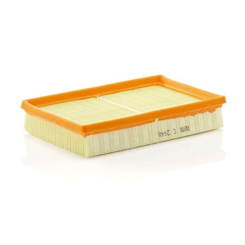 Luftfilter Mann-filter C 2448 f&uuml;r Suzuki