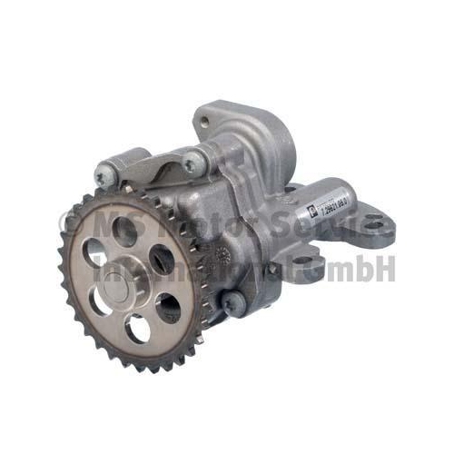 &Ouml;lpumpe Pierburg 7.29621.05.0 f&uuml;r Land Rover Citro&euml;n Fiat Ford Peugeot