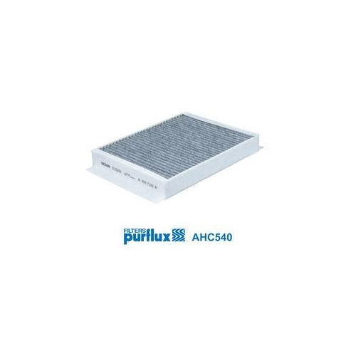 Filter Innenraumluft Purflux AHC540 f&uuml;r Mercedes Benz Mercedes Benz Generic
