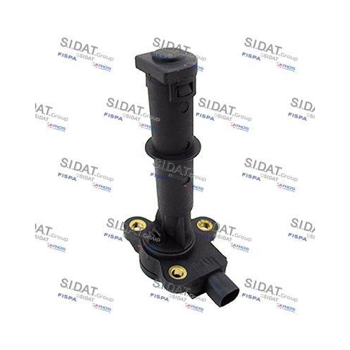Sensor Motorölstand Sidat 82.2255 für Alfa Romeo Chrysler Fiat Lancia